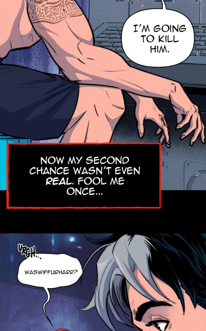 Read Red Hood chapter 29 image 47 on Lezhin