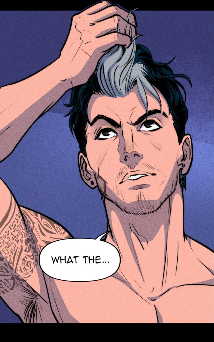 Read Red Hood chapter 29 image 50 on Lezhin