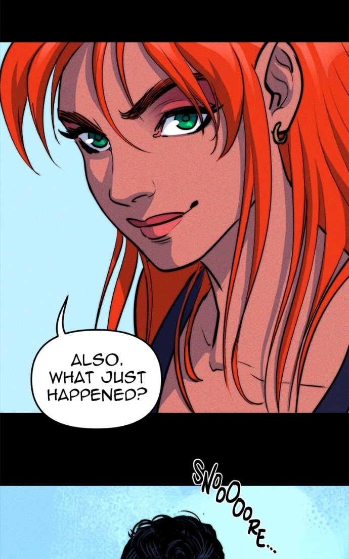 Read Red Hood chapter 29 image 51 on Lezhin