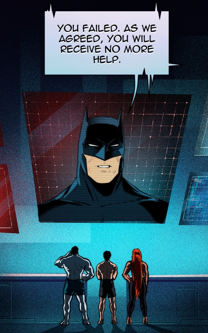 Read Red Hood chapter 29 image 53 on Lezhin