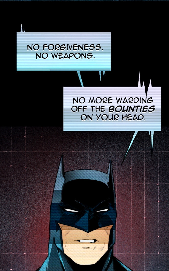 Read Red Hood chapter 29 image 54 on Lezhin