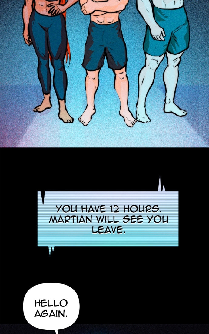 Read Red Hood chapter 29 image 56 on Lezhin