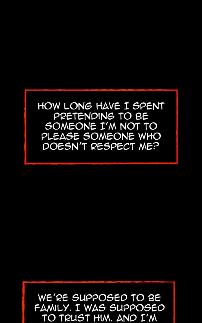 Read Red Hood chapter 29 image 58 on Lezhin