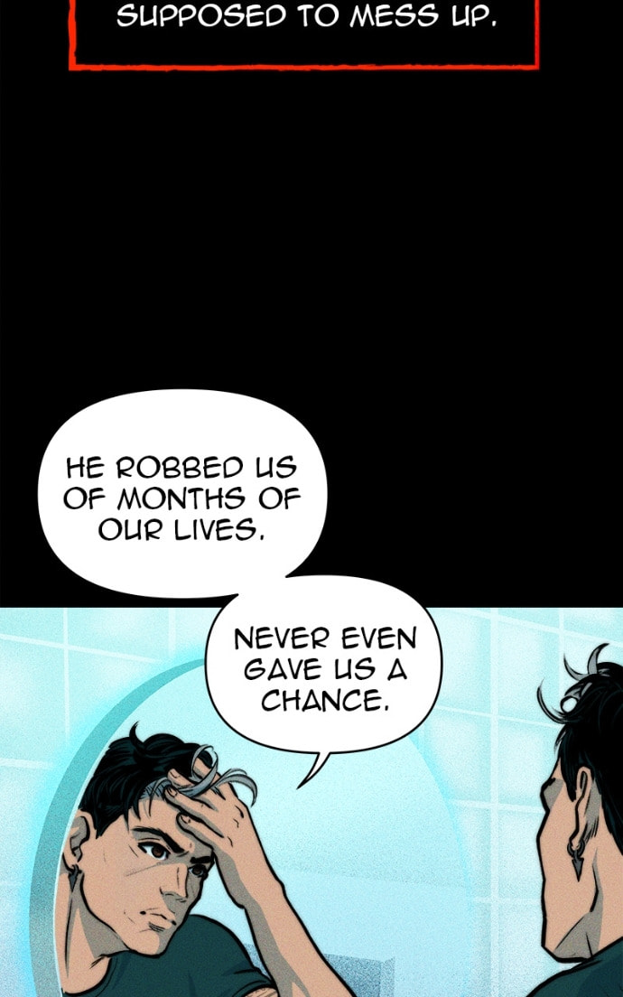 Read Red Hood chapter 29 image 59 on Lezhin