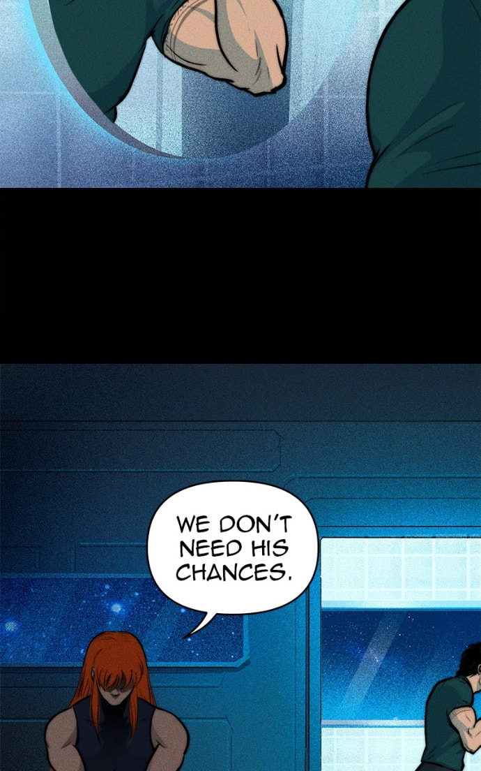 Read Red Hood chapter 29 image 60 on Lezhin