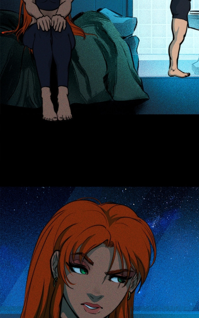 Read Red Hood chapter 29 image 61 on Lezhin