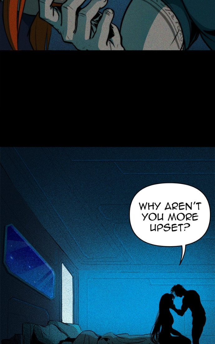 Read Red Hood chapter 29 image 63 on Lezhin