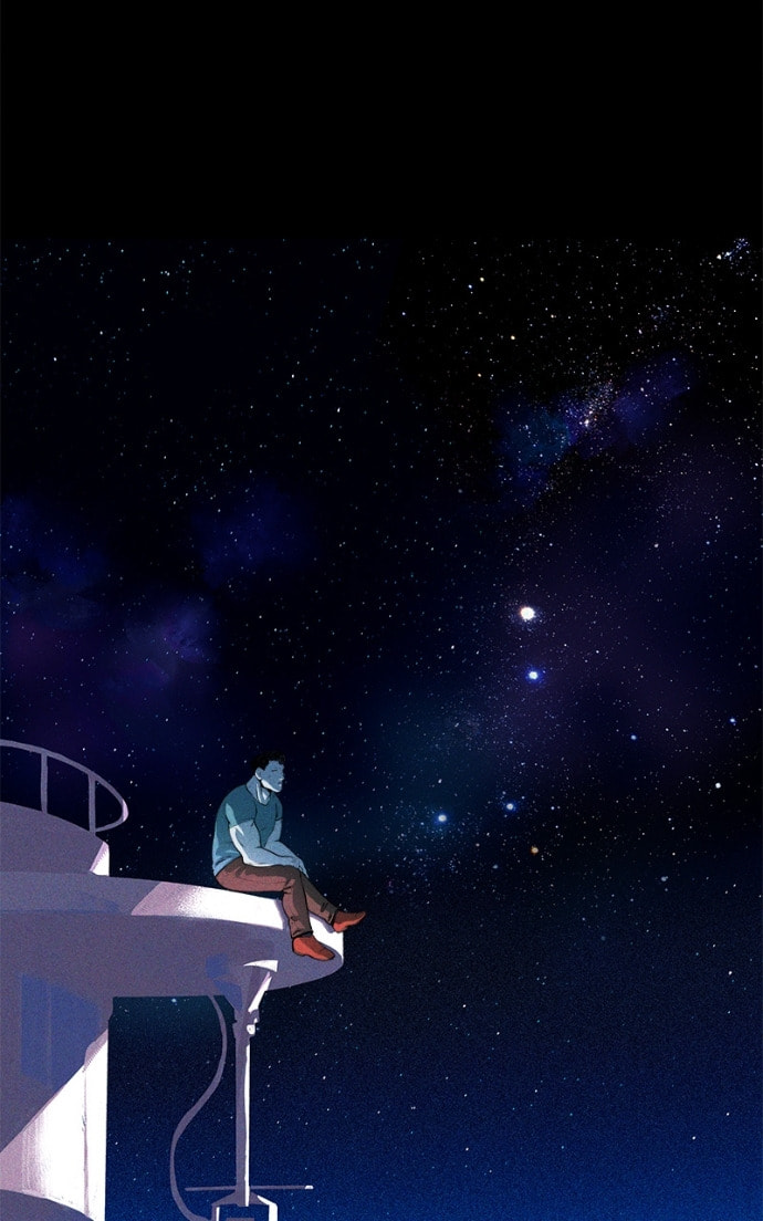 Read Red Hood chapter 29 image 65 on Lezhin