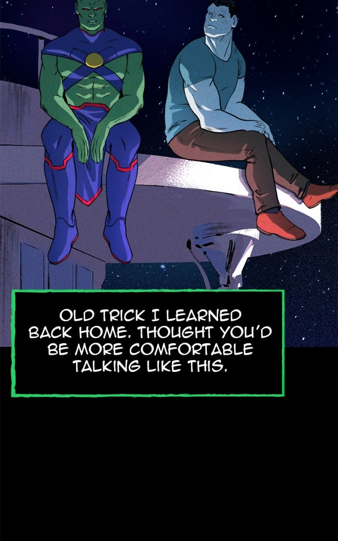 Read Red Hood chapter 29 image 67 on Lezhin