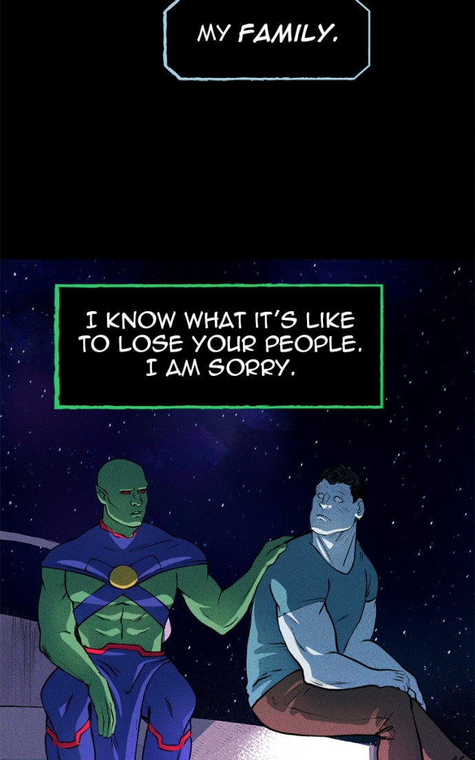 Read Red Hood chapter 29 image 69 on Lezhin