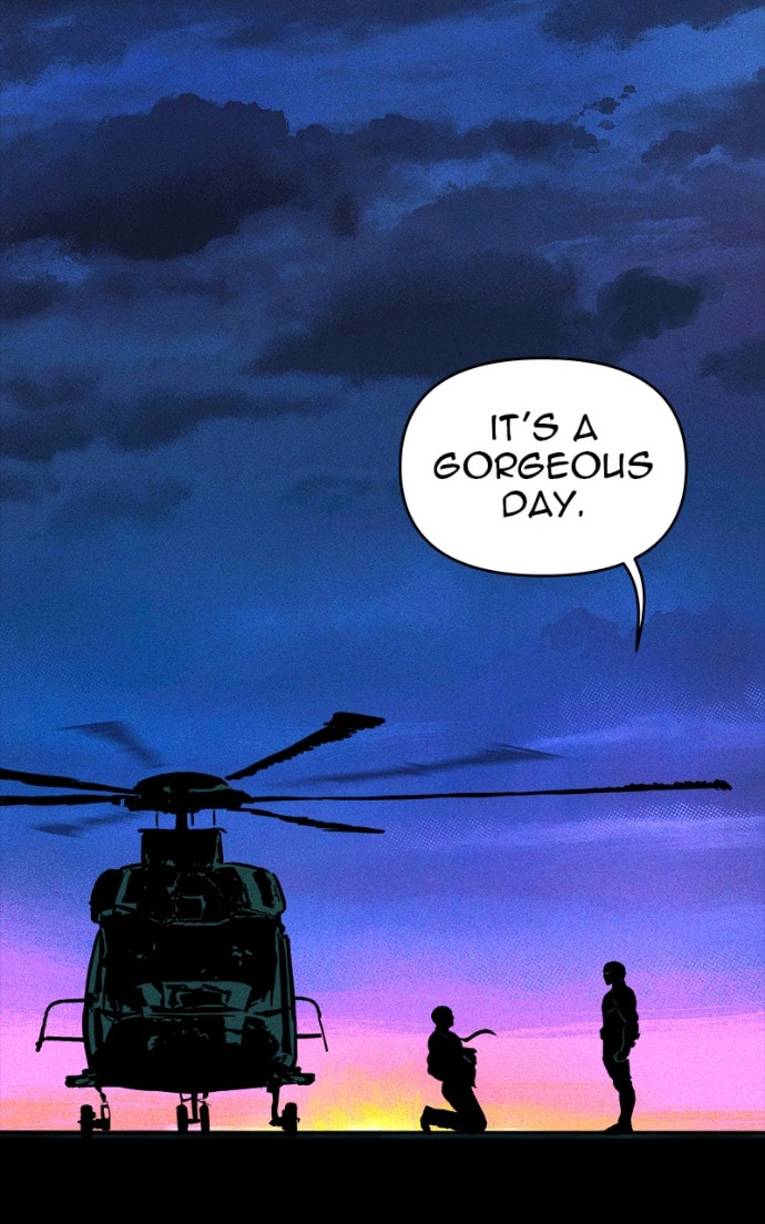 Read Red Hood chapter 29 image 7 on Lezhin