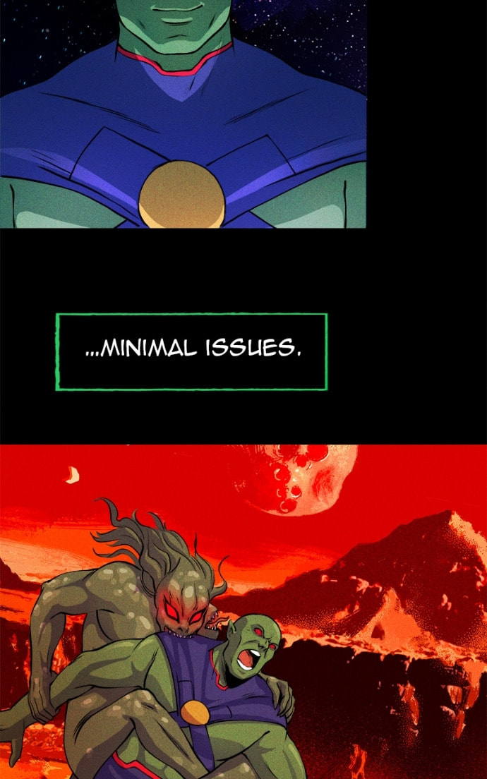 Read Red Hood chapter 29 image 71 on Lezhin