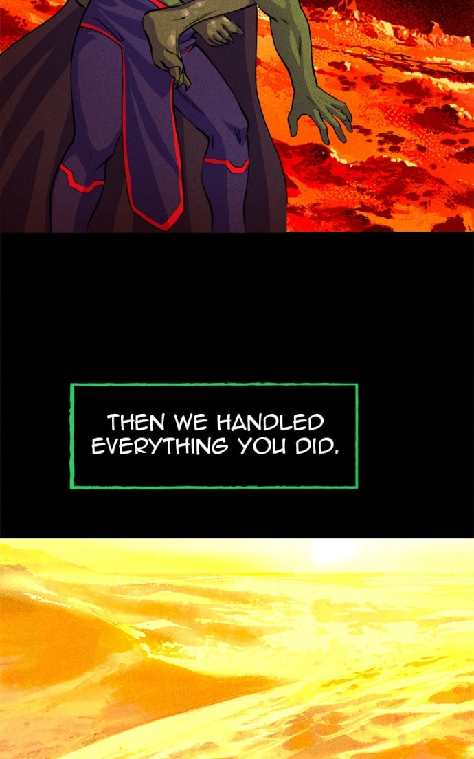 Read Red Hood chapter 29 image 72 on Lezhin