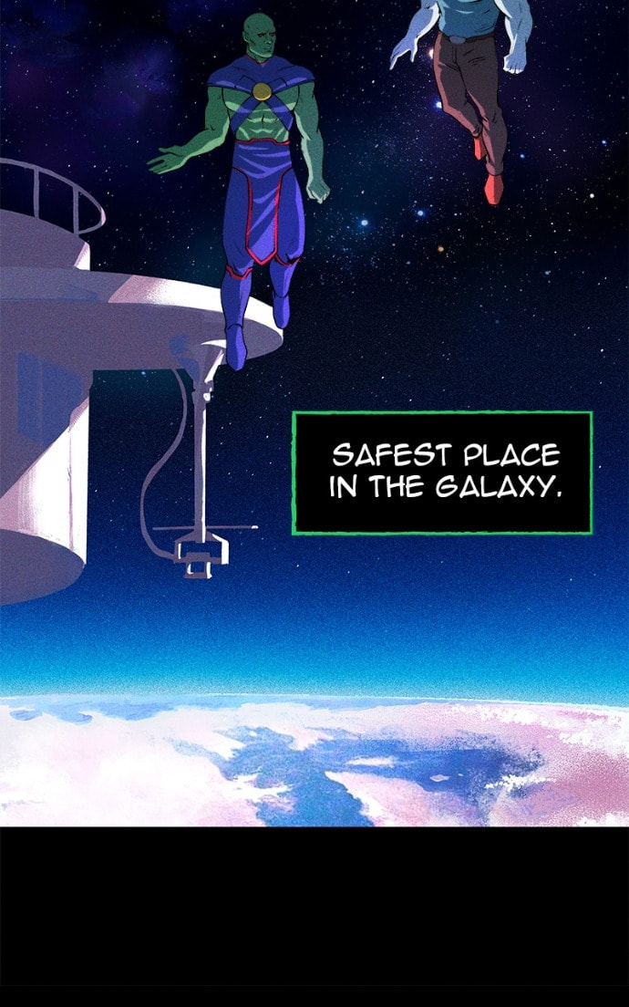 Read Red Hood chapter 29 image 77 on Lezhin