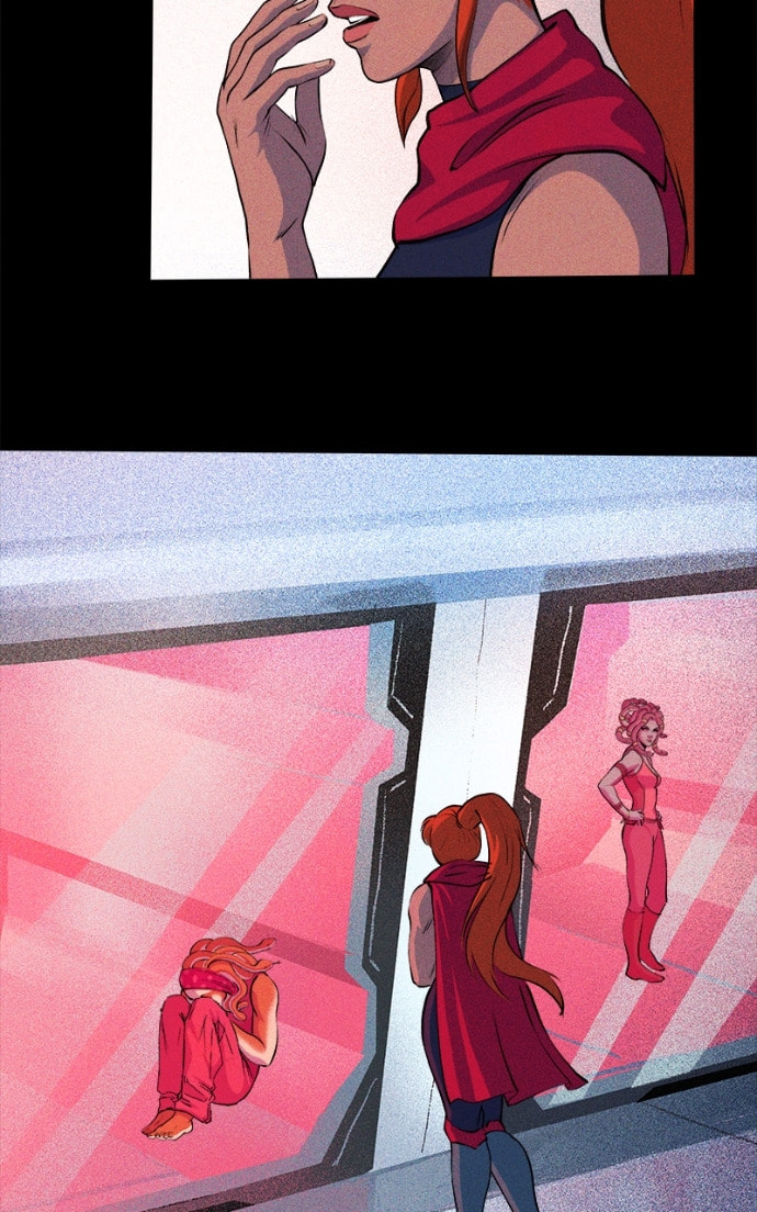 Read Red Hood chapter 29 image 79 on Lezhin