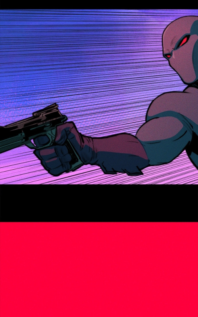 Read Red Hood chapter 29 image 8 on Lezhin