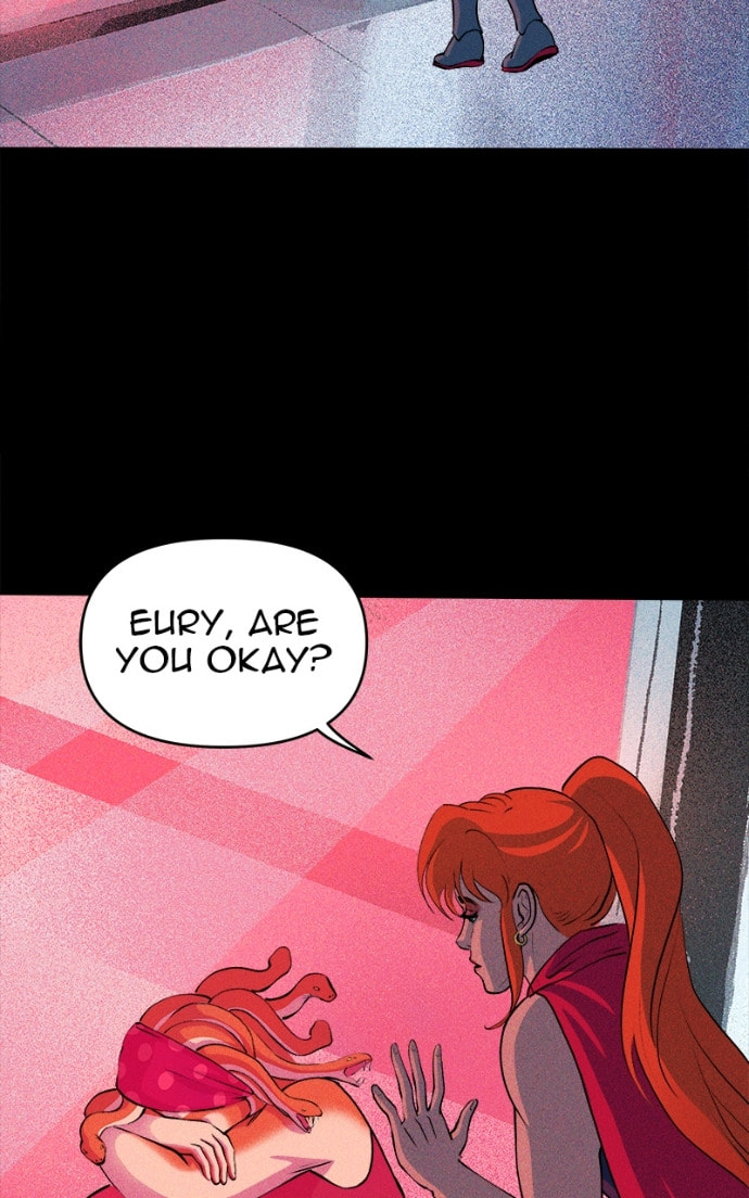 Read Red Hood chapter 29 image 80 on Lezhin
