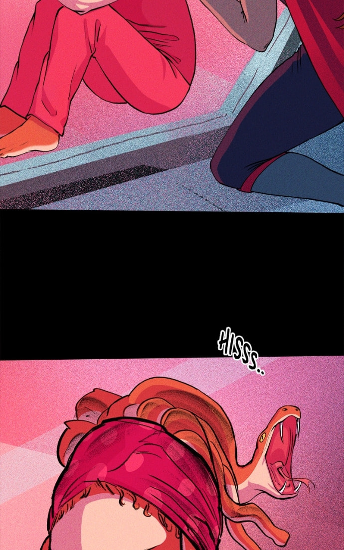 Read Red Hood chapter 29 image 81 on Lezhin