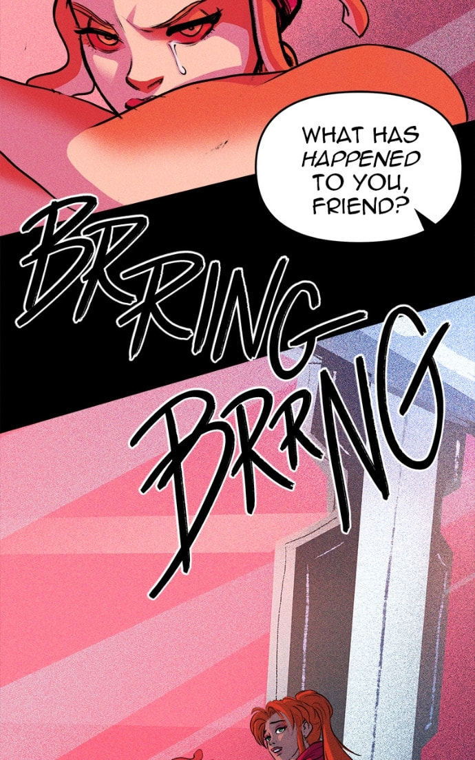 Read Red Hood chapter 29 image 82 on Lezhin