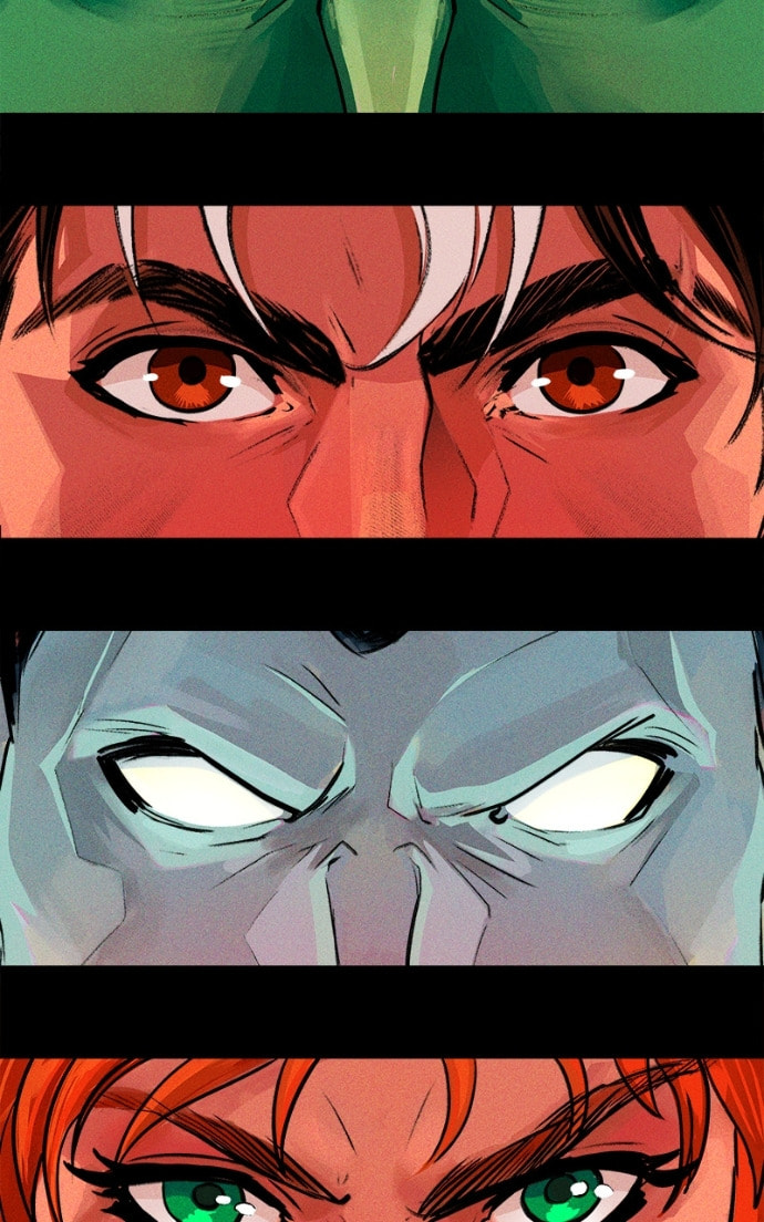 Read Red Hood chapter 29 image 86 on Lezhin