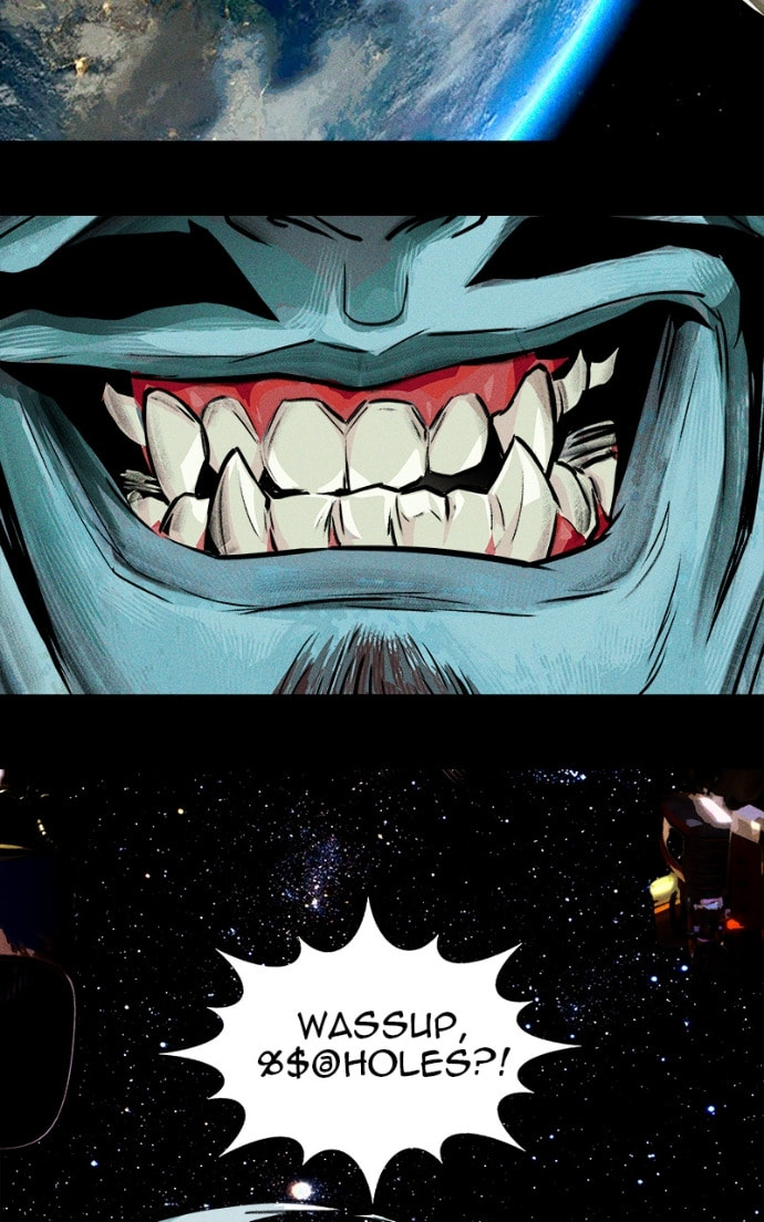Read Red Hood chapter 29 image 89 on Lezhin