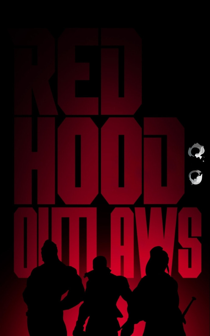 Read Red Hood chapter 29 image 93 on Lezhin