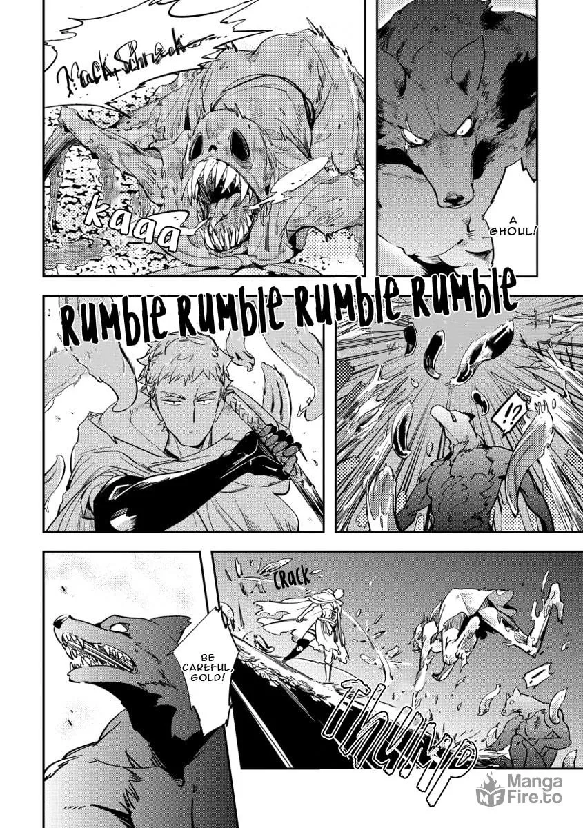 Read Red Hood chapter 3 image 18 on Lezhin