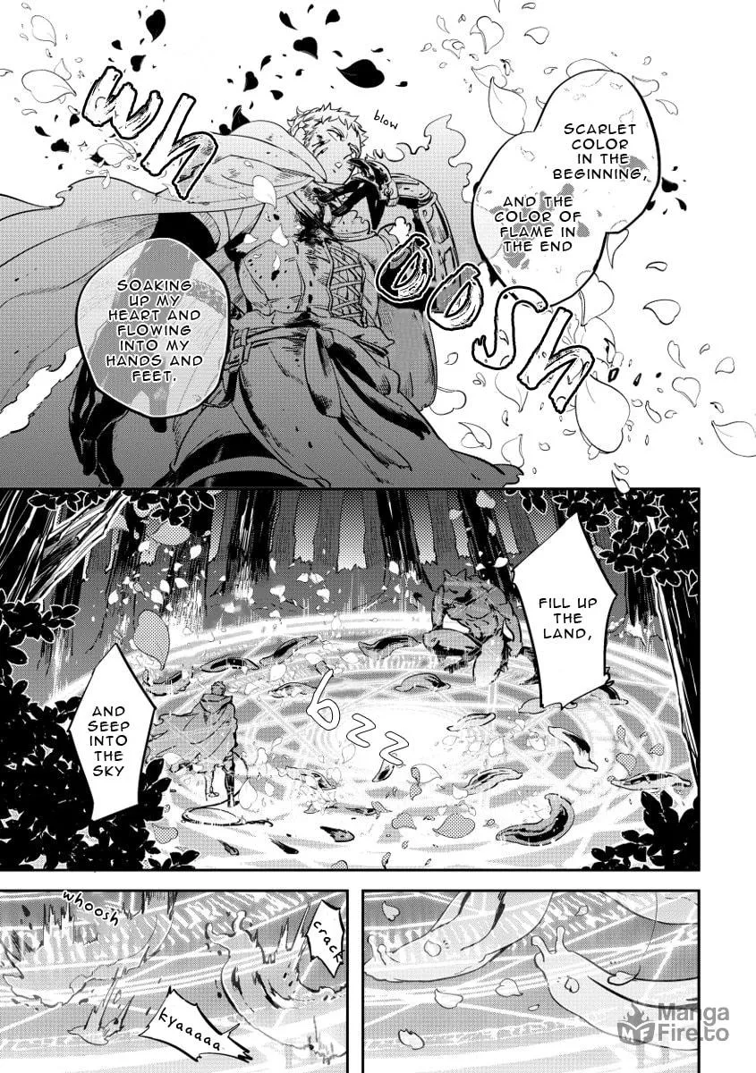 Read Red Hood chapter 3 image 21 on Lezhin
