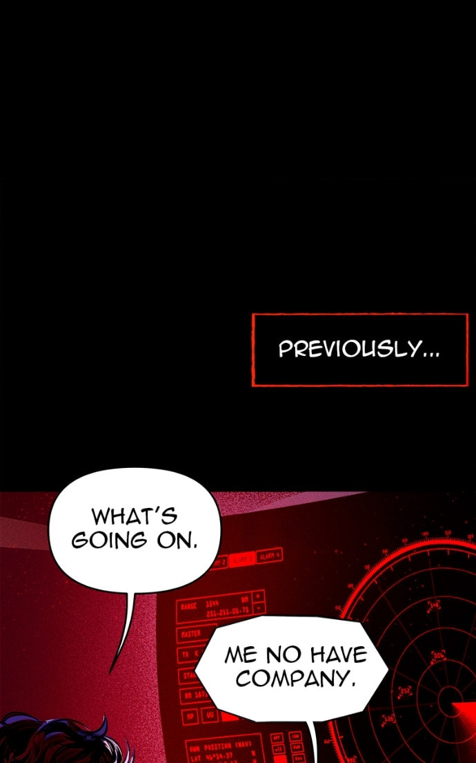 Read Red Hood chapter 30 image 1 on Lezhin