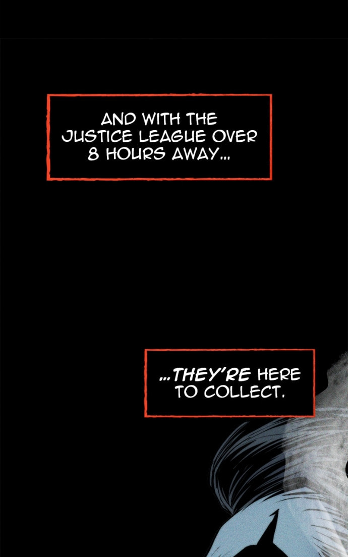 Read Red Hood chapter 30 image 21 on Lezhin