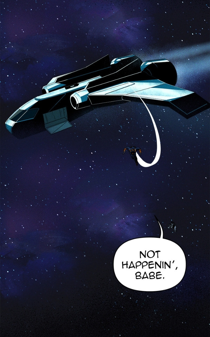 Read Red Hood chapter 30 image 23 on Lezhin