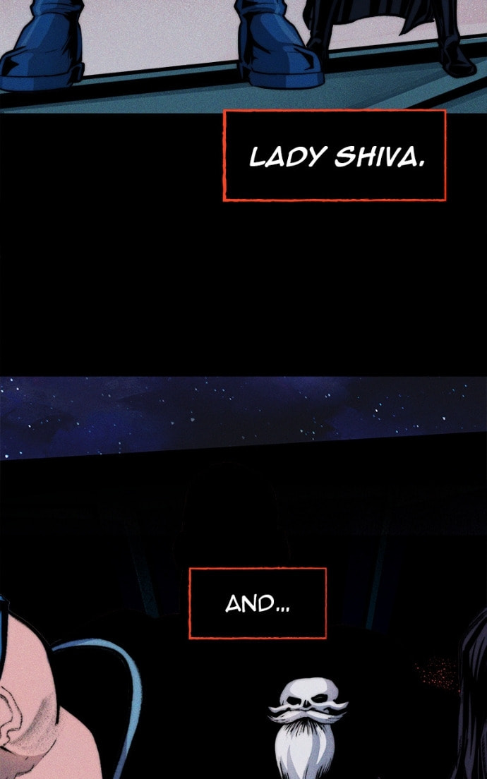 Read Red Hood chapter 30 image 28 on Lezhin