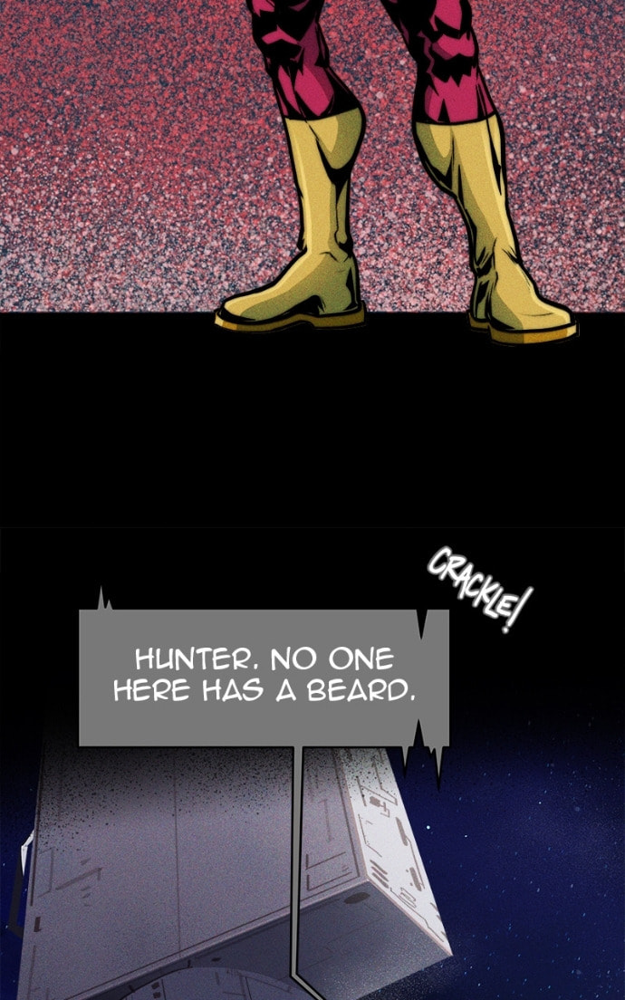 Read Red Hood chapter 30 image 32 on Lezhin
