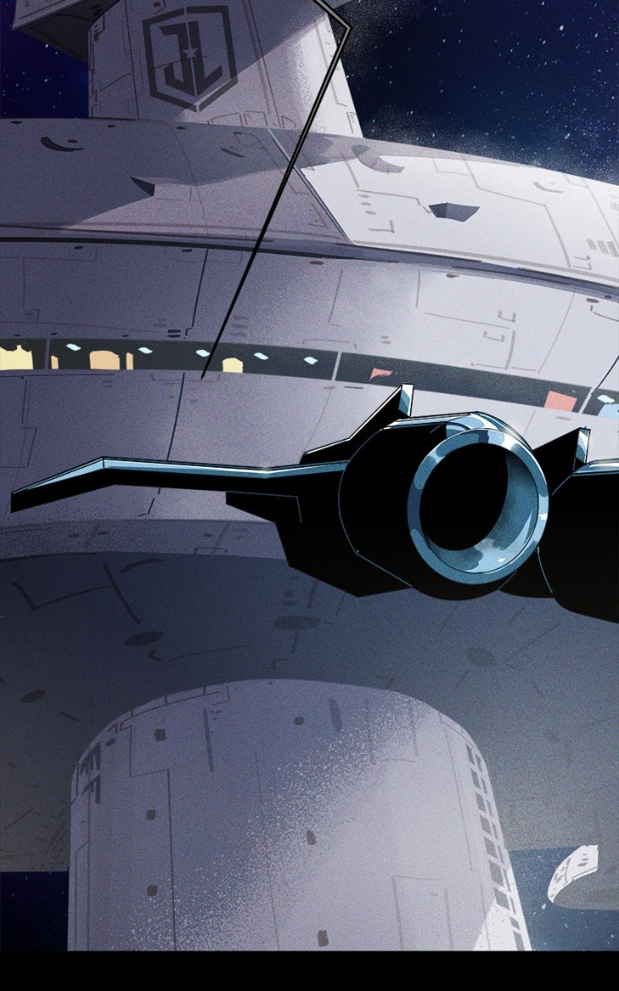 Read Red Hood chapter 30 image 33 on Lezhin