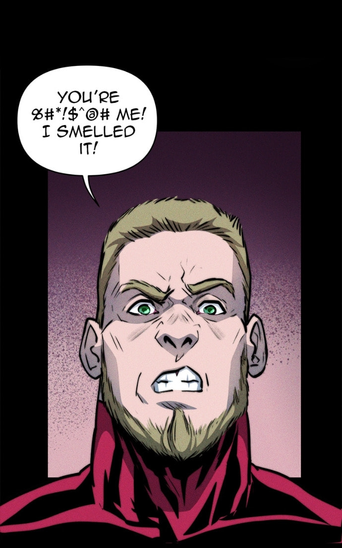 Read Red Hood chapter 30 image 34 on Lezhin