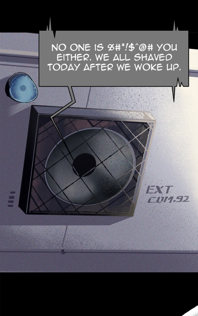 Read Red Hood chapter 30 image 35 on Lezhin
