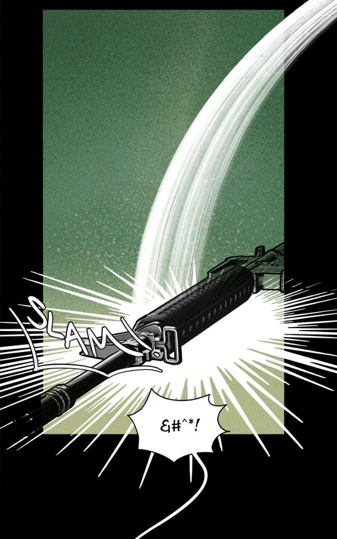 Read Red Hood chapter 30 image 36 on Lezhin