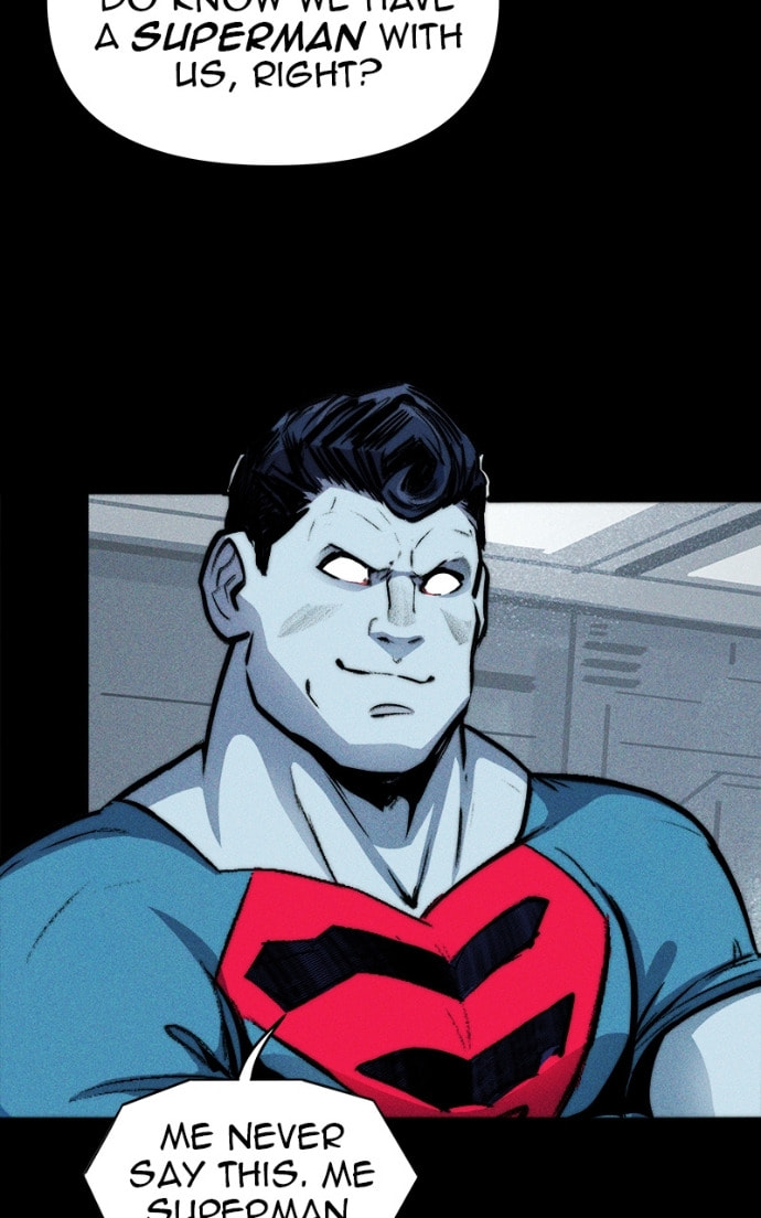 Read Red Hood chapter 30 image 39 on Lezhin