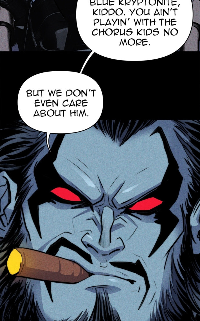 Read Red Hood chapter 30 image 41 on Lezhin