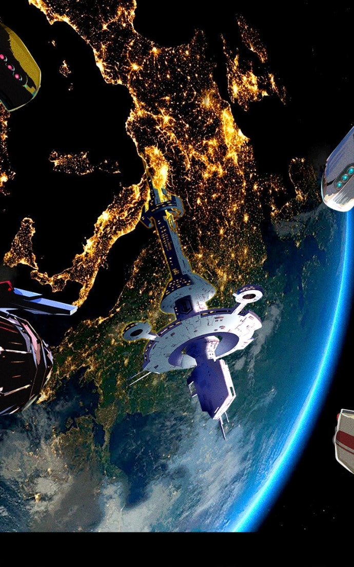 Read Red Hood chapter 30 image 5 on Lezhin