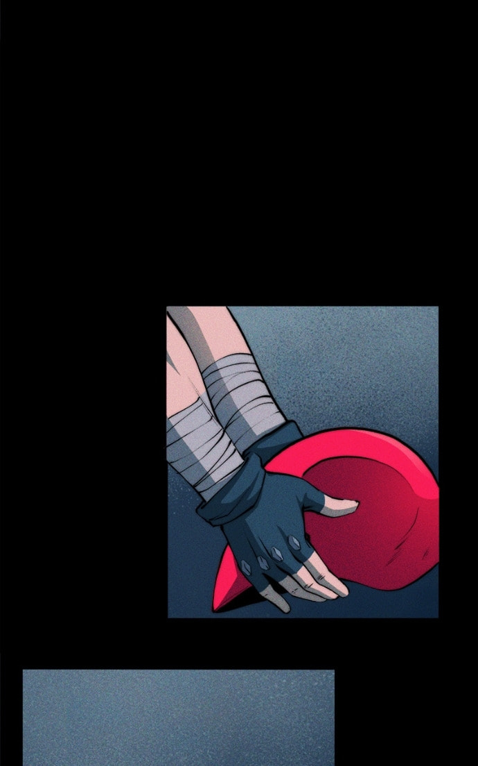 Read Red Hood chapter 30 image 50 on Lezhin