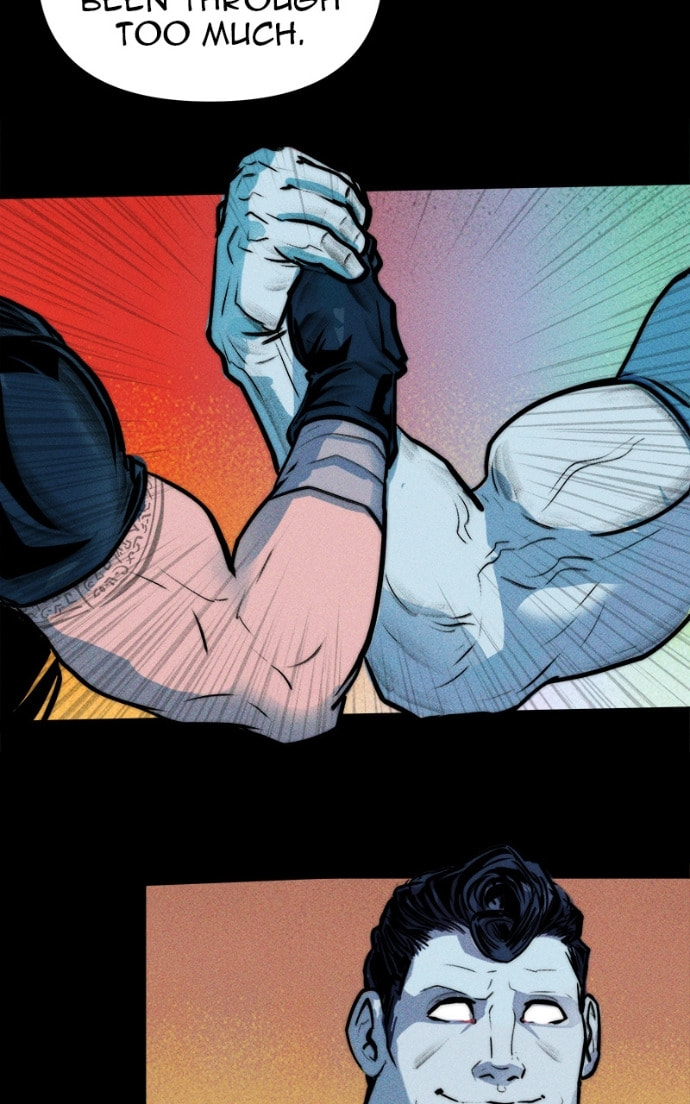 Read Red Hood chapter 30 image 53 on Lezhin
