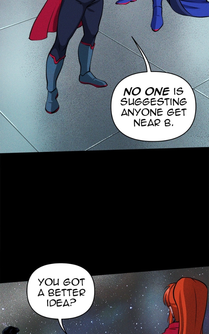 Read Red Hood chapter 30 image 55 on Lezhin