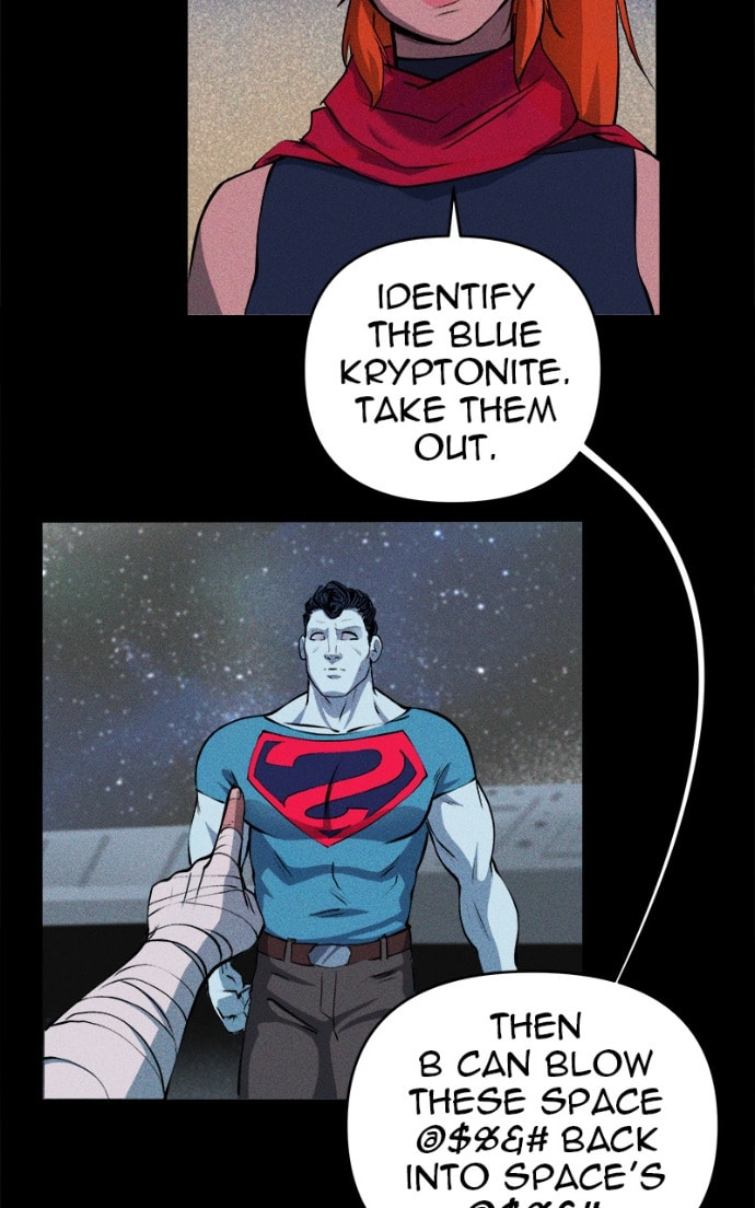 Read Red Hood chapter 30 image 57 on Lezhin