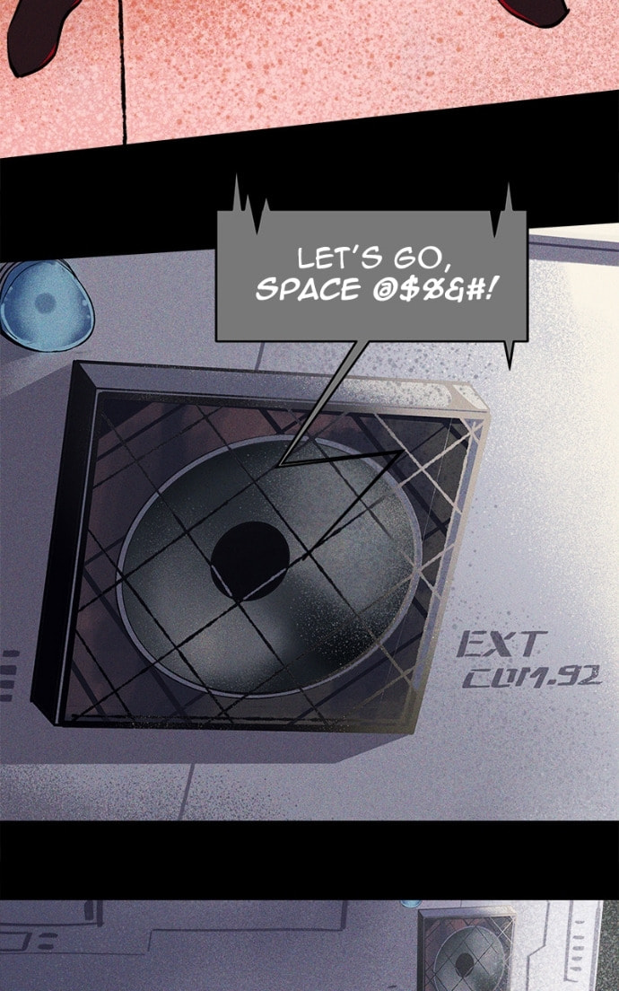 Read Red Hood chapter 30 image 62 on Lezhin