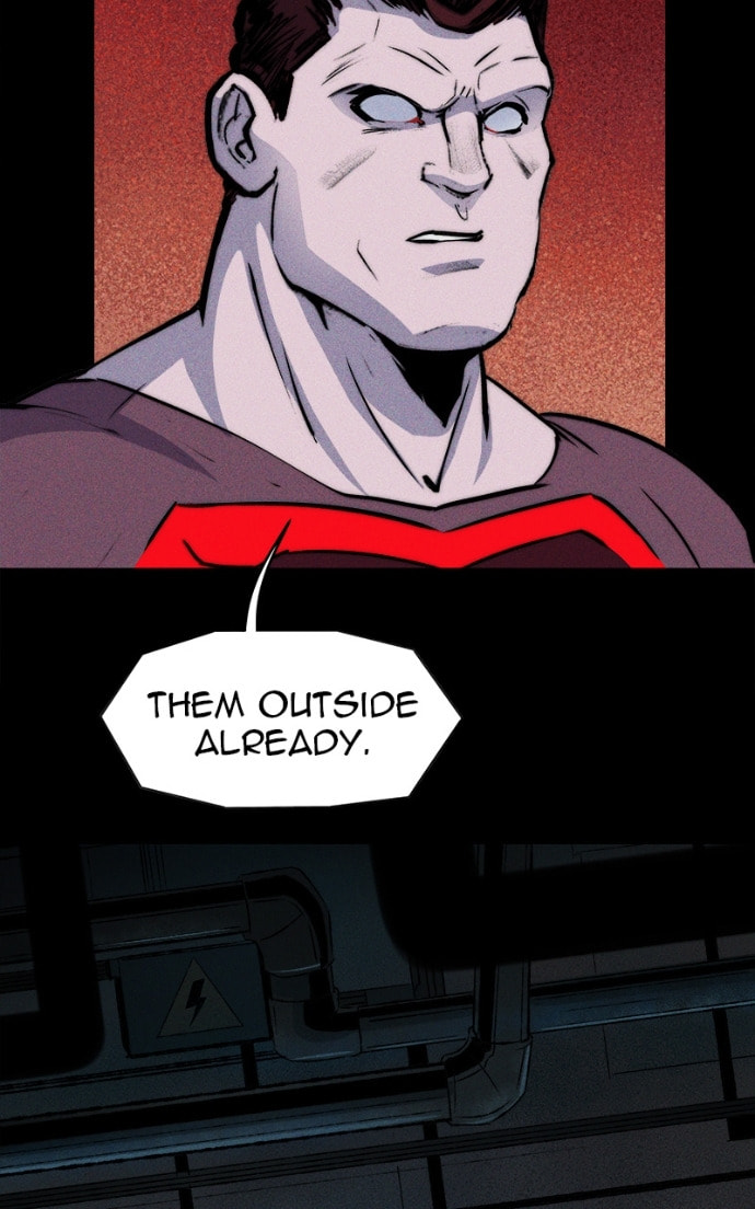 Read Red Hood chapter 30 image 65 on Lezhin