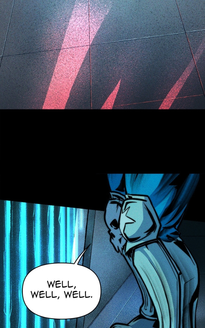 Read Red Hood chapter 30 image 67 on Lezhin
