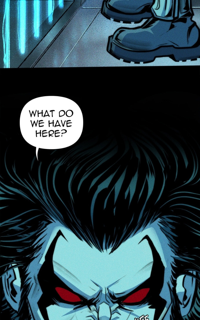 Read Red Hood chapter 30 image 68 on Lezhin