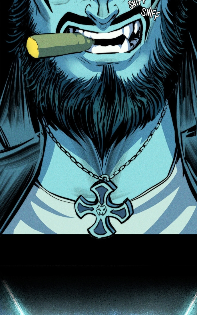 Read Red Hood chapter 30 image 69 on Lezhin