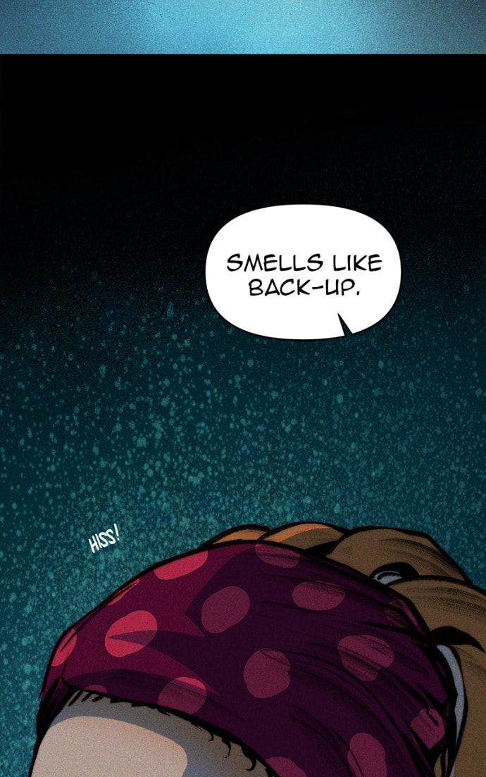 Read Red Hood chapter 30 image 71 on Lezhin